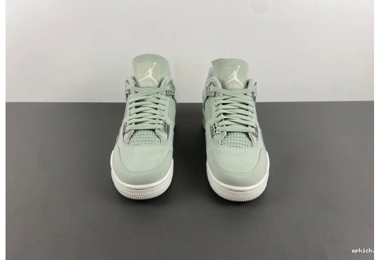 Rep EP 4 Sail HV0823-003 Retro HV0823-003 Seafoam Jordan    0426